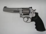S&W 986 PC - 1 of 10