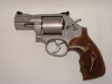 S&W 686PC - 1 of 8