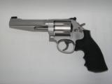 S&W 686PC - 1 of 9