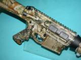 Smith & Wesson M&P 10 RealTree - 2 of 6