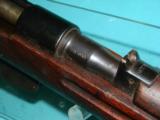 Carcano 'Infantry Rifle' 7.35x51 - 7 of 14