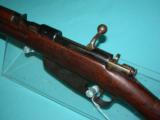 Carcano 'Infantry Rifle' 7.35x51 - 8 of 14