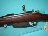 Carcano 'Infantry Rifle' 7.35x51 - 11 of 14