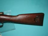 Carcano 'Infantry Rifle' 7.35x51 - 12 of 14