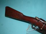 Carcano 'Infantry Rifle' 7.35x51 - 3 of 14