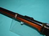 Armi Sport Berdan Sharps Rifle 45-70 - 9 of 14