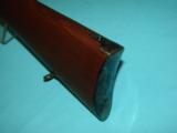 Armi Sport Berdan Sharps Rifle 45-70 - 14 of 14