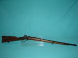 Armi Sport Berdan Sharps Rifle 45-70 - 1 of 14