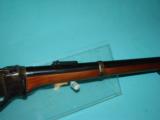 Armi Sport Berdan Sharps Rifle 45-70 - 6 of 14
