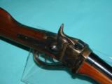 Armi Sport Berdan Sharps Rifle 45-70 - 2 of 14