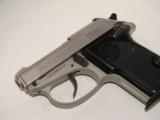 Beretta Inox Tomcat 3032 - 2 of 7