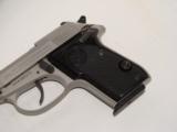 Beretta Inox Tomcat 3032 - 3 of 7