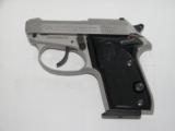 Beretta Inox Tomcat 3032 - 1 of 7