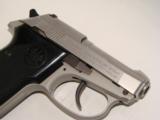 Beretta Inox Tomcat 3032 - 6 of 7