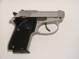 Beretta Inox Tomcat 3032 - 5 of 7