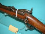 Springfield 1873 Trapdoor Carbine - 8 of 13