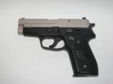 Sig P228 West German - 1 of 10
