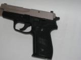 Sig P228 West German - 6 of 10
