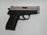 Sig P228 West German - 2 of 10