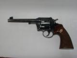 Colt Officers Model 1st Issue - 1 of 14
