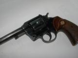 Colt Officers Model 1st Issue - 2 of 14