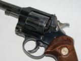 Colt Officers Model 1st Issue - 6 of 14