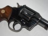 Colt Officers Model 1st Issue - 9 of 14