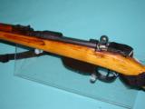 Steyr M95 Carbine - 8 of 15