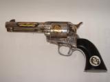 Colt John Wayne Deluxe SAA - 2 of 14