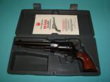 Ruger Old Army - 1 of 12