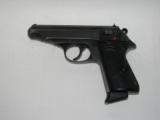Walther PP 32ACP - 1 of 10