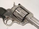 Ruger Blackhawk w/Action Job - 6 of 8