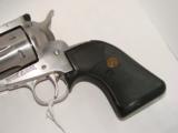 Ruger Blackhawk w/Action Job - 4 of 8