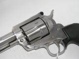 Ruger Blackhawk w/Action Job - 2 of 8