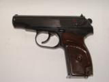 East German Makarov - 1 of 8