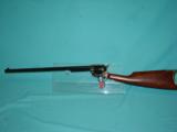 Uberti Revolving Carbine 357mag Quick Draw - 1 of 4