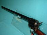 Uberti Revolving Carbine 357mag Quick Draw - 3 of 4