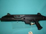 CZ Scorpion Evo 3 S1 Carbine Mlok 9mm - 2 of 4