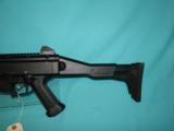 CZ Scorpion Evo 3 S1 Carbine Mlok 9mm - 4 of 4