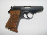 Walther PPK RZM Stamped - 2 of 13