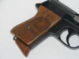 Walther PPK RZM Stamped - 7 of 13
