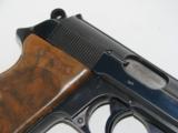 Walther PPK RZM Stamped - 6 of 13