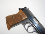 Walther PPK RZM Stamped - 10 of 13