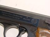 Walther PPK RZM Stamped - 3 of 13