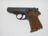 Walther PPK RZM Stamped - 1 of 13