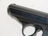 Walther PPK RZM Stamped - 4 of 13
