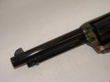 Colt SAA 45Colt - 3 of 9