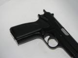 Browning Hi Power - 3 of 9