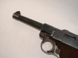 Mauser Luger S/42 - 2 of 19
