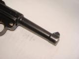 Mauser Luger S/42 - 8 of 19